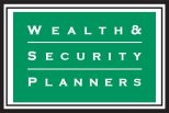 Wealth & Security Planners logo